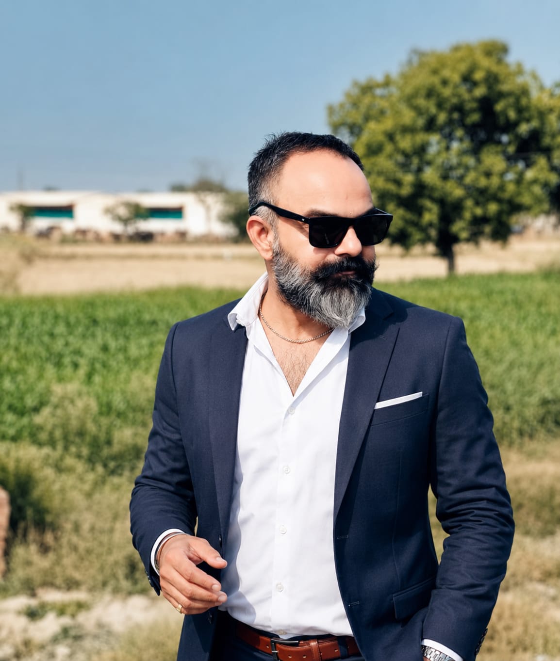 Kumar Gaurav Meena